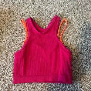 Free People Tank
